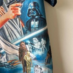 Футболка унисекс Star Wars - фото 2