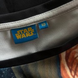 Футболка унисекс Star Wars - фото 3