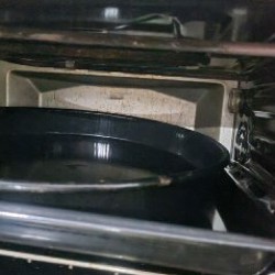 Печь (духовка) с функцией конвекции - фото 2