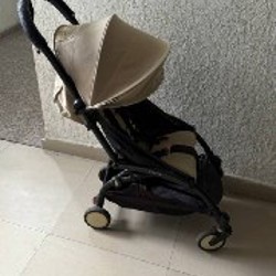 Коляска Babyzen Yoyo - фото 3