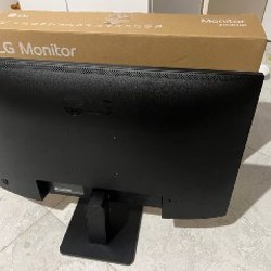 Монитор LG 27MR400 - фото 4