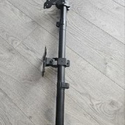 Гибкое стекло на стол - фото 3