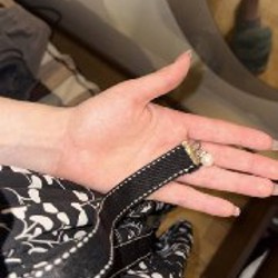 Шифоновое платье - фото 2