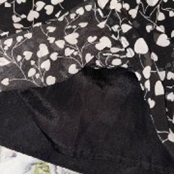 Шифоновое платье - фото 3