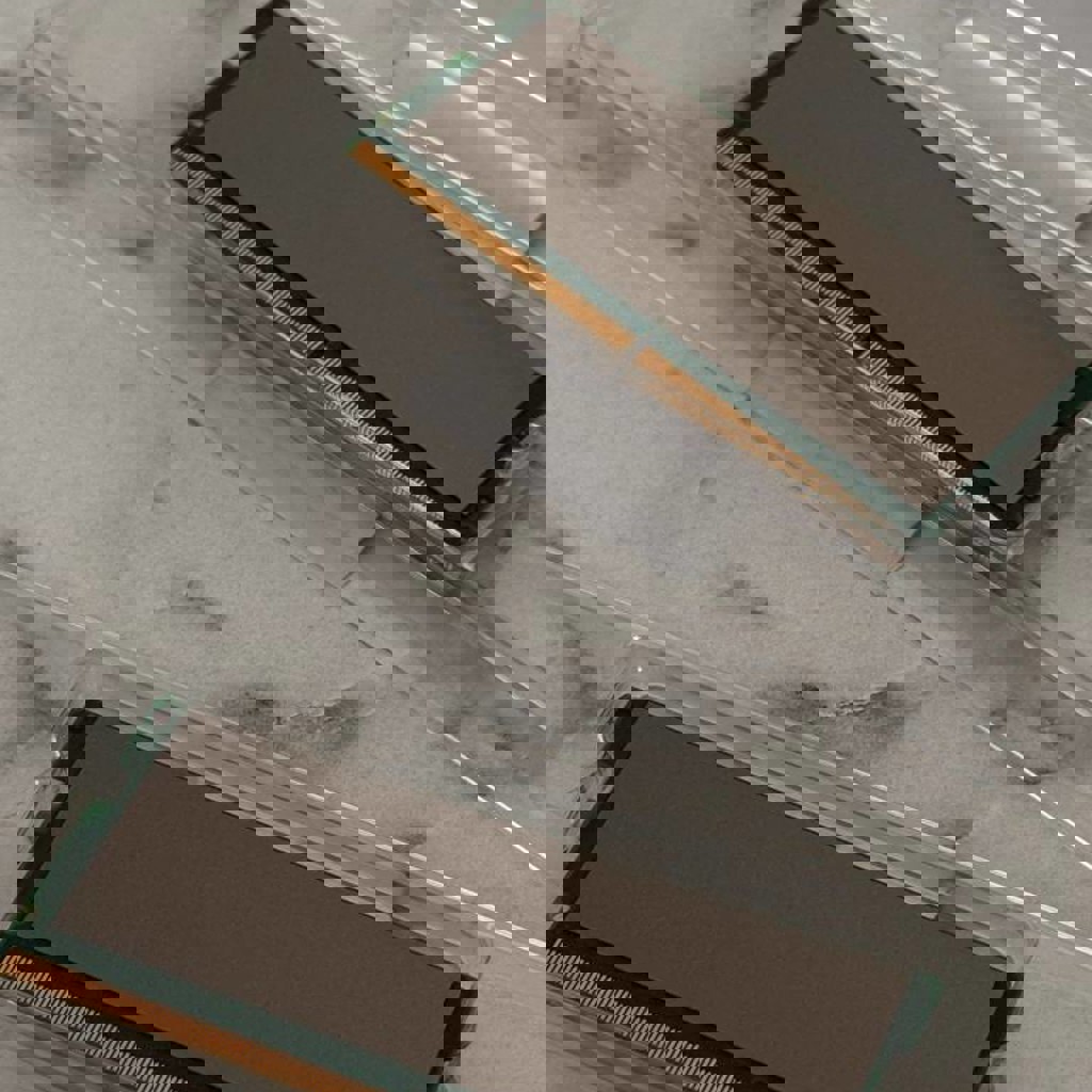 Оперативная память