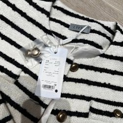 Твидовый жакет Lichi - фото 5