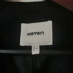 Куртка женская Котон - фото 3