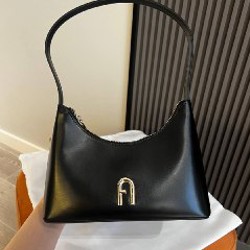 Кожаная сумка - фото 2