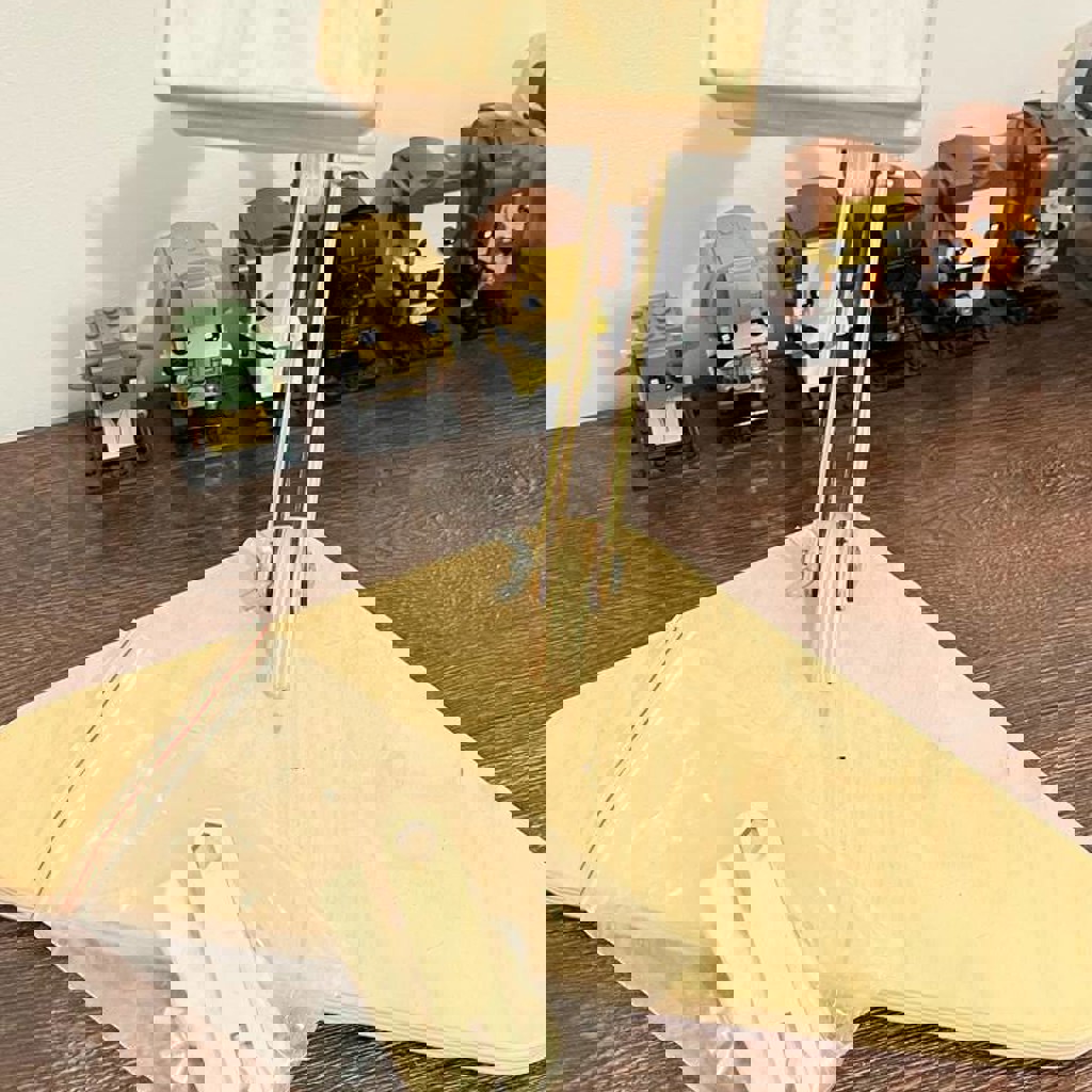 Держатель для пялец