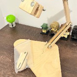 Держатель для пялец - фото 2