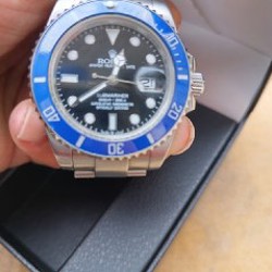 Часы Rolex Submariner - фото 3