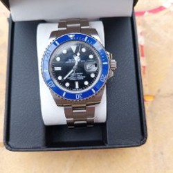 Часы Rolex Submariner - фото 2