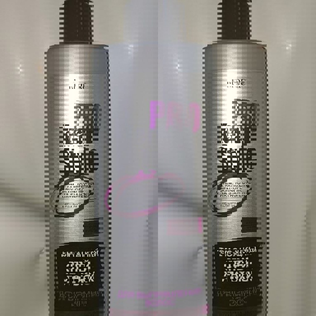 Термозащитный спрей