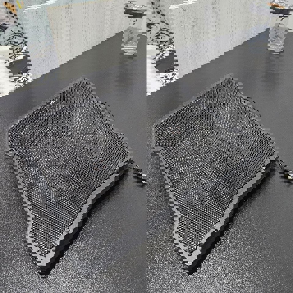 Вентилятор охлаждения для ноутбука