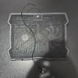 Вентилятор охлаждения для ноутбука - фото 2