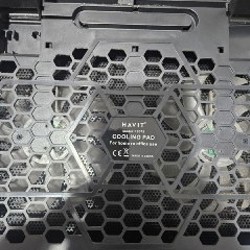 Вентилятор охлаждения для ноутбука - фото 3