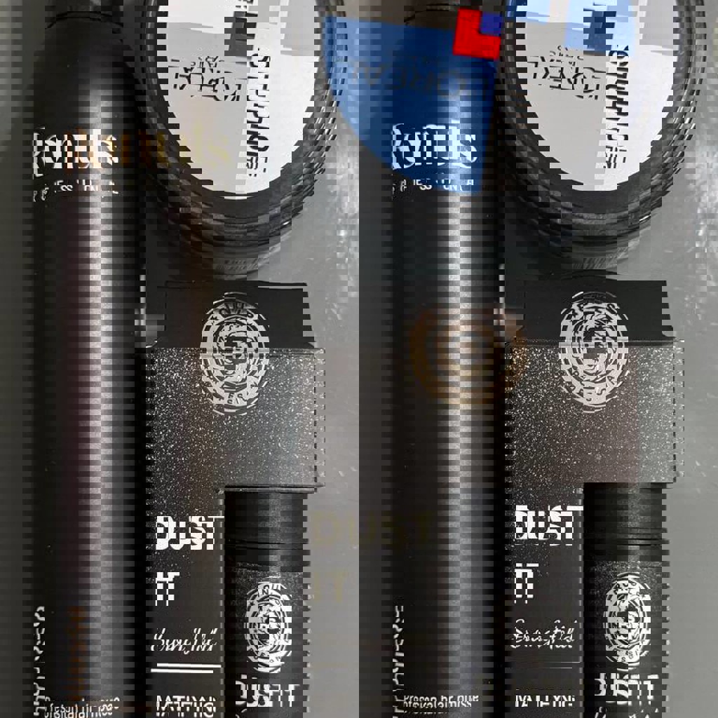 Набор для укладки волос