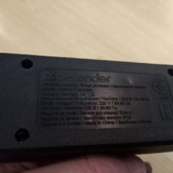 Удлинитель - фото 4