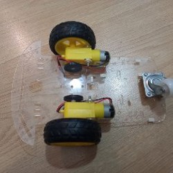 Удлинитель - фото 5