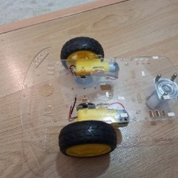 Удлинитель - фото 6