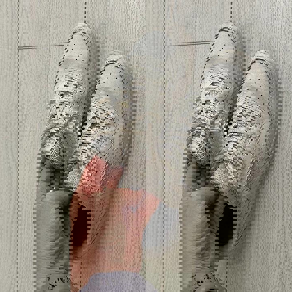 Кроссовки Reebok