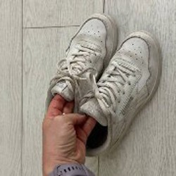 Кроссовки Reebok - фото 1