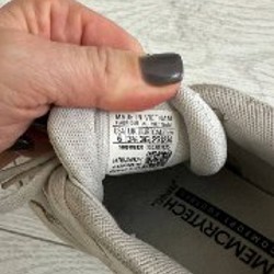 Кроссовки Reebok - фото 4