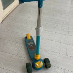 Кроссовки Reebok - фото 5