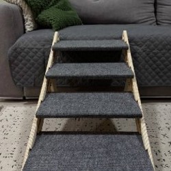 Лестница для животных - фото 2