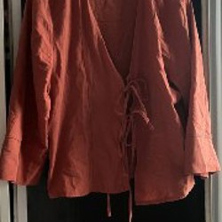 Пакет женской одежды - фото 6