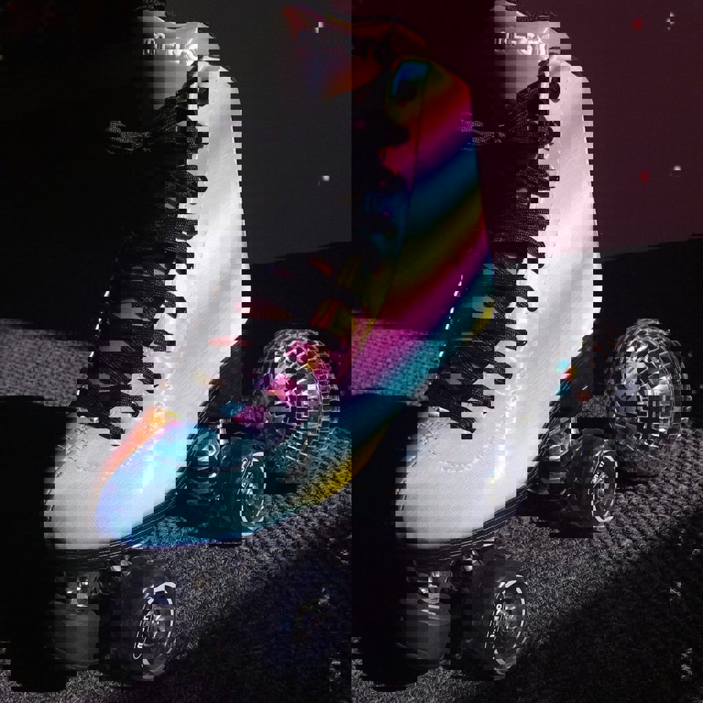 Роликовые коньки Micro Twillight