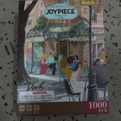 Пазлы - фото 3