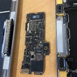 MacBook 12 A1534 (2015) - фото 2