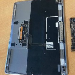 MacBook 12 A1534 (2015) - фото 6