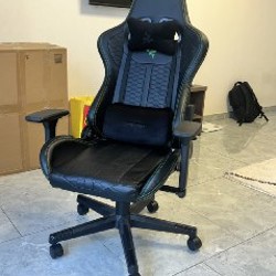 Игровое кресло Razer - фото 2