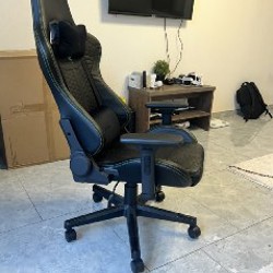 Игровое кресло Razer - фото 3