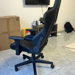 Игровое кресло Razer - фото 5