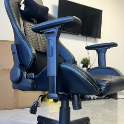 Игровое кресло Razer - фото 6