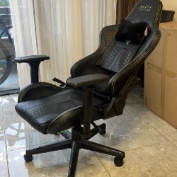 Игровое кресло Razer - фото 8