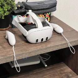 VR-очки Meta Quest 3 - фото 2