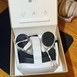 VR-очки Meta Quest 3 - фото 3