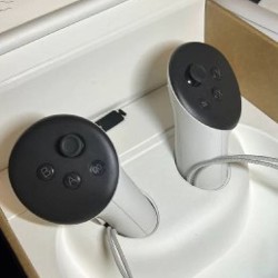 VR-очки Meta Quest 3 - фото 4