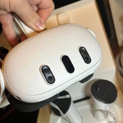 VR-очки Meta Quest 3 - фото 5