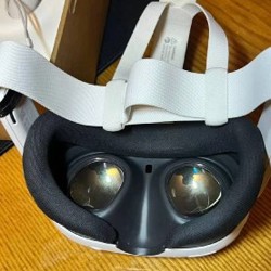 VR-очки Meta Quest 3 - фото 6