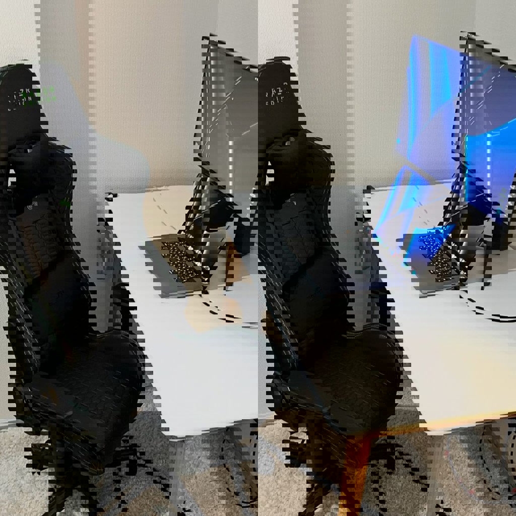 Монитор LG Ultragear 27GR75Q-B