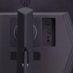 Монитор LG Ultragear 27GR75Q-B - фото 5