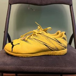 Puma (ботинки) - фото 8