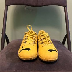 Puma (ботинки) - фото 10