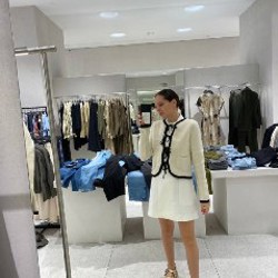 Кофта Zara - фото 3