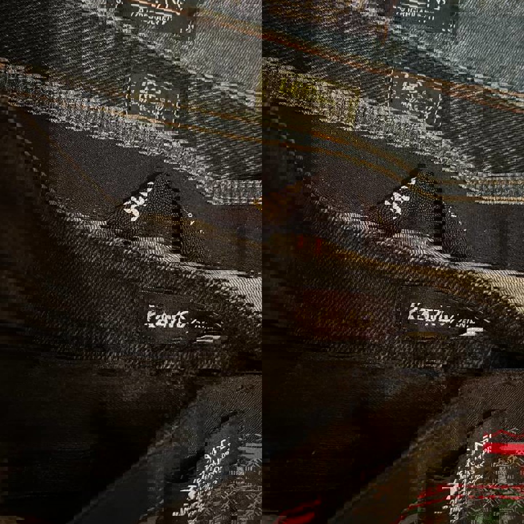 Пакет мужской одежды